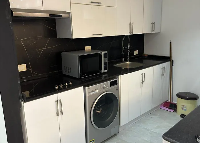 Apartment S 22 Marina