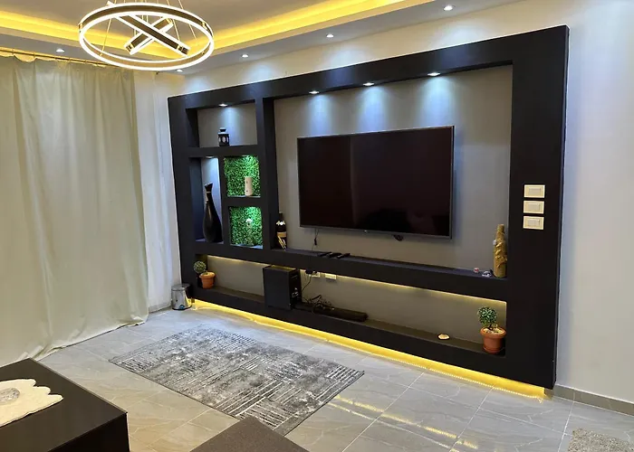 Apartment S 22 Marina Port Ghalib