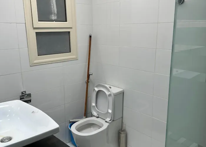 Apartment S 22 Marina Port Ghalib