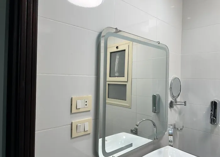 Apartment S 22 Marina