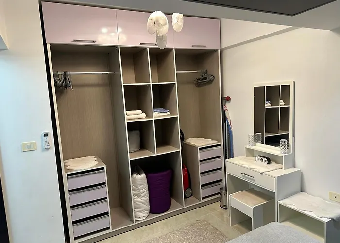 S 22 Marina Apartment *
