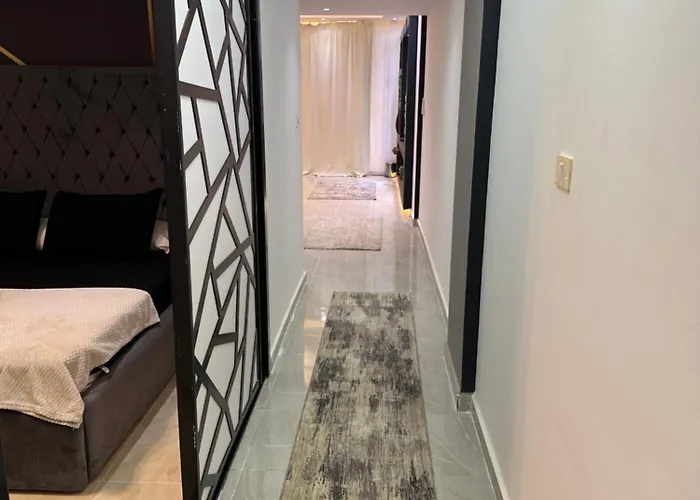 S 22 Marina Apartment Port Ghalib