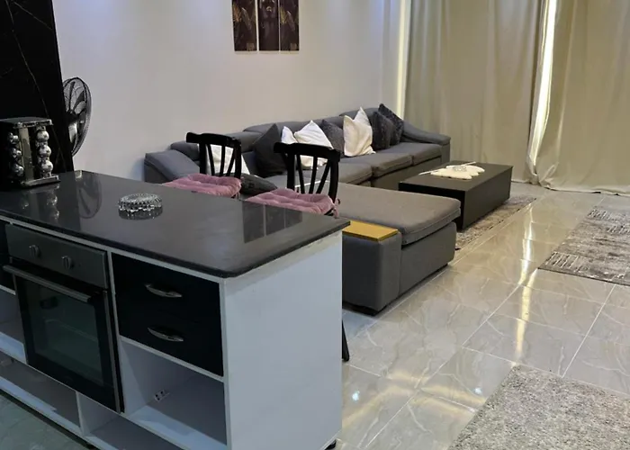 S 22 Marina Port Ghalib